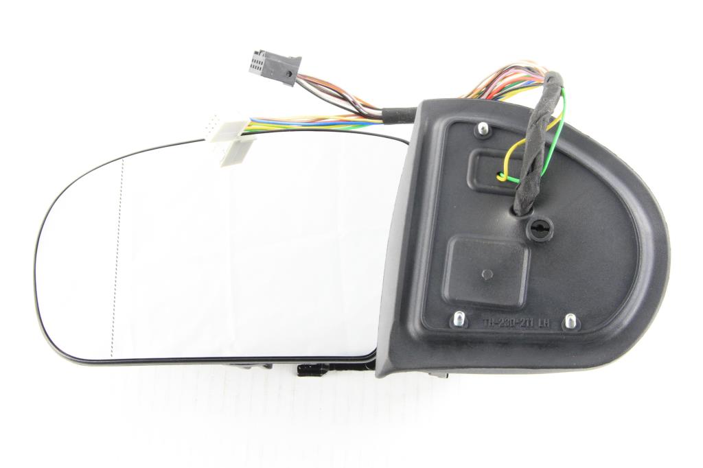 Retrovisor exterior ALKAR AUTOMOTIVE S.A. ref. 6329705